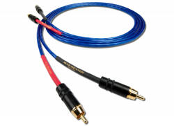 Nordost Blue Heaven LS analóg RCA-RCA összekötő kábel /1 méter/