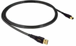 Nordost Tyr 2 USB 2.0 kábel / USB A - USB B / 1 méter /