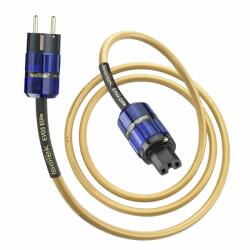 IsoTek EVO3 Elite - hálózati kábel, Schuko - C15 /2 m/