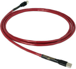 Nordost Red Dawn LS USB C- USB Mini B kábel /1 méter/