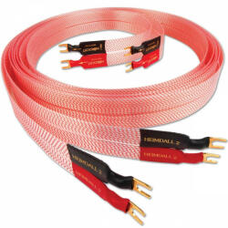 Nordost Heimdall 2 hangfalkábel /2 méter saruval szerelve/