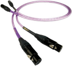 Nordost Frey 2 analóg összekötő kábel XLR/XLR csatlakozókkal /1 méter/
