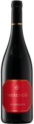 ST. ANDREA Merengő Egri Bikavér Superior 2022 (0, 75l) DRS