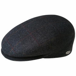 Bailey of Hollywood Basca Bailey of Hollywood Lord Subtle Plaid Negru (Alege masura: S)