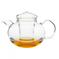 Trendglas SOMA (G) hőálló üveg teáskanna, kiegészítőkkel 1, 2 L
