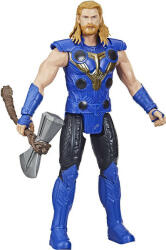 Hasbro Figurina Thor, Love and Thunder, Avengers, Hasbro, 30 cm Figurina