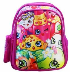 Сандик Раница за детска градина с едно отделение Shopkins 101911