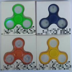 Hermès Спинер Хенд Спинери Stress Spinner Спинер светещ