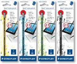 STAEDTLER Молив Staedtler Noris Stylus 180 21 HB, ВАР