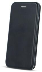 Samsung A53 5G Smart Diva Prémium Könyvtok - Fekete