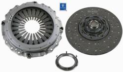 SACHS Set ambreiaj SACHS 3400 700 323 (3400 700 323) - automobilus