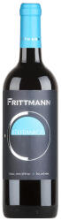 FRITTMANN Kekfrankos 2019, vin rosu sec (FRTKFRK)