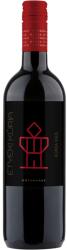 ETYEKI KÚRIA Kuria Red 2018, vin rosu sec (ETKKRRD)