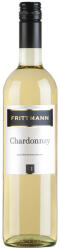 FRITTMANN Chardonnay, vin alb sec (FRTCHDN)