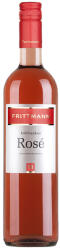 FRITTMANN Kekfrankos Rose, vin rose sec (FRTKFRRS)