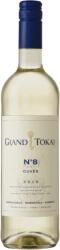 Grand Tokaj Tokaji CuvA e N 8 2020, vin alb sec (GTKTKCVN8)