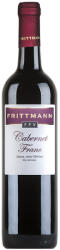 FRITTMANN Cabernet Franc FPV 2017, vin rosu sec (FRTCBFRFPV)