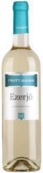 FRITTMANN Ezerjo, vin alb sec (FRTEZDWW)