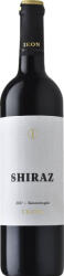 IKON Shiraz 2018, vin rosu sec (IKNSHRZ)