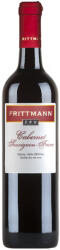 FRITTMANN Cabernet Sauvignon Franc FPV, vin rosu sec (FRTCBRSVFR)