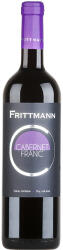 FRITTMANN Cabernet Franc, vin rosu sec (FRTCBRFR)