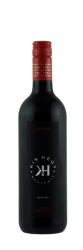 KIS HEGY Vorosbor, vin rosu sec (KHVRBORMBPN)