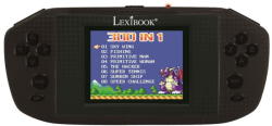 Lexibook Power Cyber Arcade JL3000 Játékkonzol