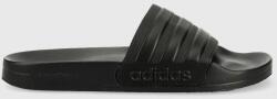 adidas papucs fekete, GZ3772 - fekete Női 43