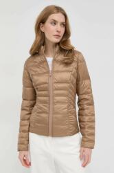 Guess kifordítható dzseki női, barna, átmeneti - barna XS