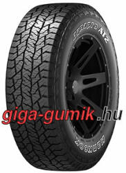 Hankook Dynapro AT2 RF11 ( 31x10.50 R15 109S 6PR, OWL )