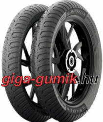 Michelin City Extra ( 50/100-17 RF TT 30P hátsó kerék, M/C, Első kerék ) - giga-gumik