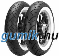 METZELER ME888 Marathon Ultra WW ( MH90-21 TL 54H M/C, Első kerék WW ) - gumik