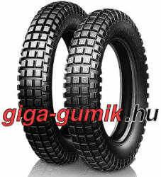 Michelin Trial Competition X 11 ( 4.00 R18 TL 64M hátsó kerék, M/C ) - giga-gumik