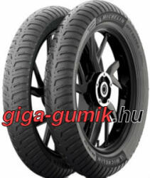 Michelin City Extra ( 2.50-17 RF TT 43P hátsó kerék, Első kerék ) - giga-gumik