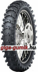 Dunlop Geomax MX 14 ( 110/100-18 TT 64M hátsó kerék, M/C )