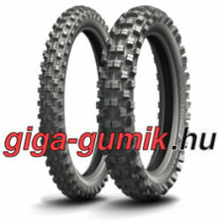 Michelin Starcross 5 ( 2.50-12 TT 36J Első kerék ) - giga-gumik