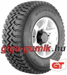 General Super All Grip ( 7.50 R16C 112/110N ) - giga-gumik