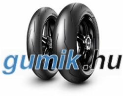 Pirelli Diablo Supercorsa V3 ( 180/60 ZR17 TL (75W) hátsó kerék, M/C ) - gumik