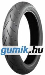 Bridgestone S 20 F ( 120/70 ZR17 TL (58W) M/C, Variante W, Első kerék ) - gumik