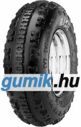 Maxxis M931 Razr Front ( 22x7.00-10 TL 28J Első kerék )