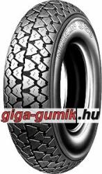 Michelin S83 ( 3.00-10 TT/TL 42J hátsó kerék, Első kerék ) - giga-gumik