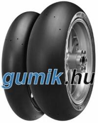 Continental ContiTrack ( 200/55 R17 TL hátsó kerék, Mischung Közepes, NHS ) - gumik
