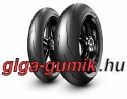 Pirelli Diablo Supercorsa V3 ( 180/60 ZR17 TL (75W) hátsó kerék, M/C ) - giga-gumik