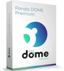 Panda Dome Premium (1 User/1 Year) (W01YPDE0E01)
