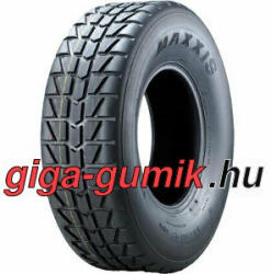 Maxxis C9272 ( 18.5x6.00-10 TL 27N duplafelismerés 165/70-10, Első kerék ) - giga-gumik - 24 372 Ft