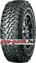 Yokohama Geolandar M/T (G003) ( LT33x12.50 R15 108Q 6PR, POR, RPB ) - giga-gumik