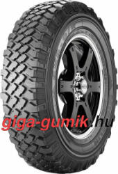 Michelin 4x4 O/R XZL ( 7.50 R16C 116N 10PR EV Suitable, POR ) - giga-gumik
