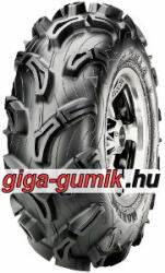 Maxxis MU01 Zilla ( 27x10.00-14 TL 47K hátsó kerék, Első kerék ) - giga-gumik