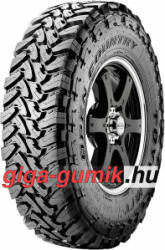 Toyo Open Country M/T ( 31x10.50 R15 109P POR ) - giga-gumik