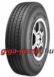 Nankang Super Steel Radial ( 6.50 R16 108/107N 10PR ) - giga-gumik - 48 896 Ft